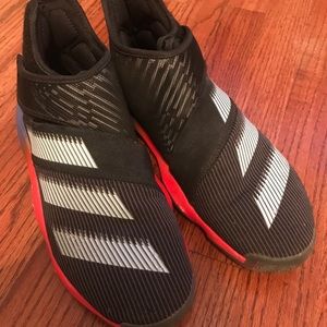 James Harden Adidas B/E 3